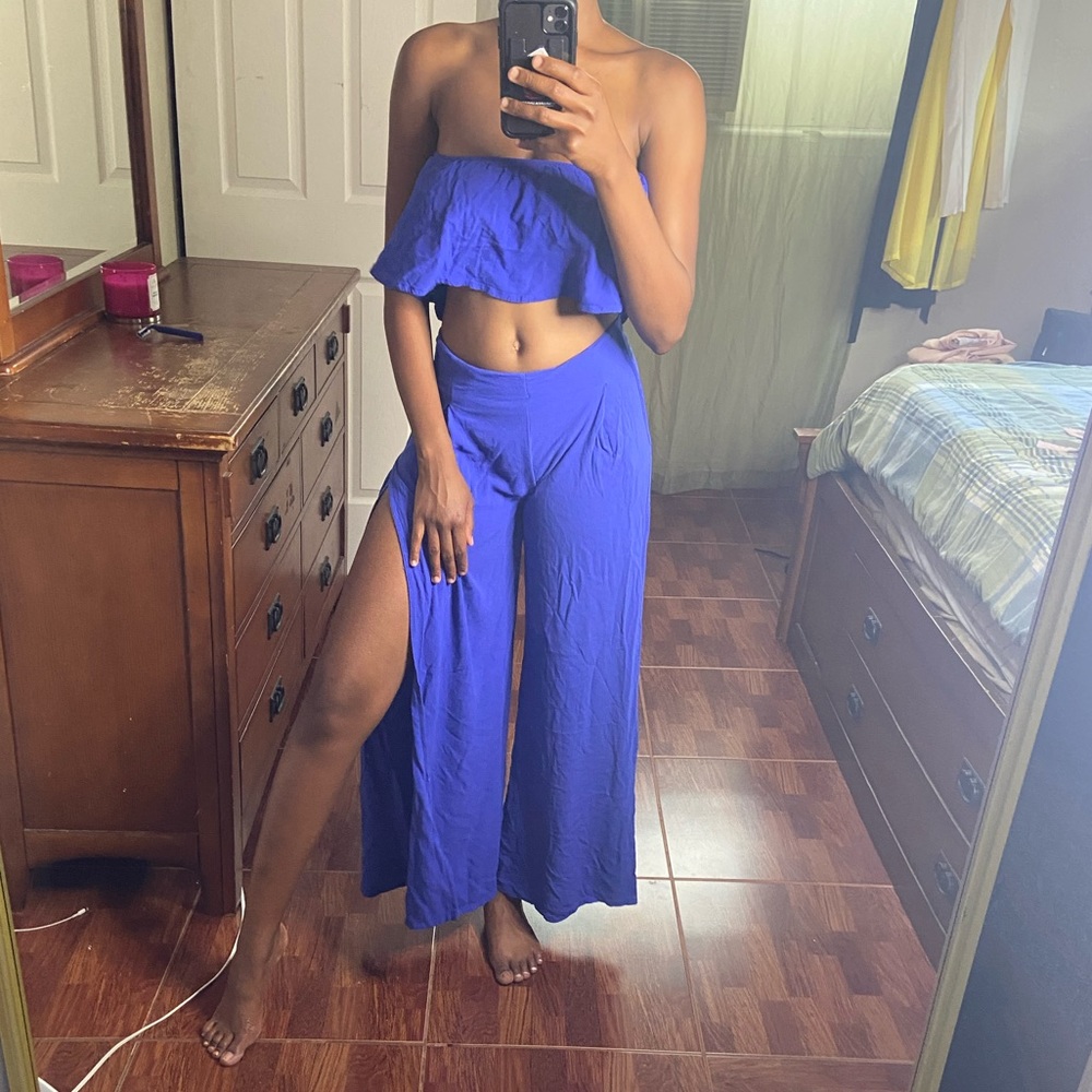 “I’m ready to show some skin”